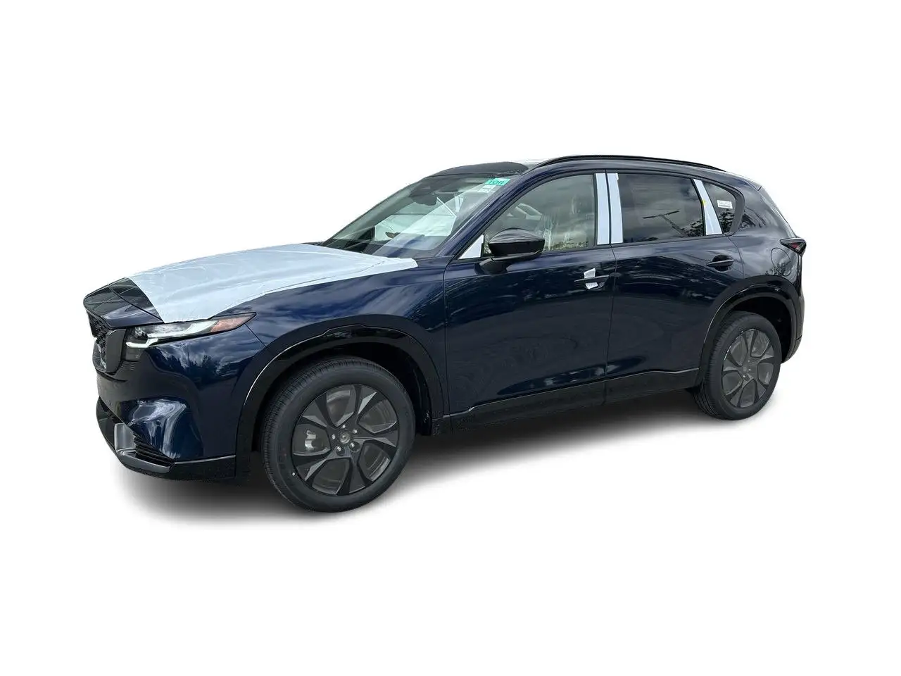Mazda CX-5 photo Mazda CX-5