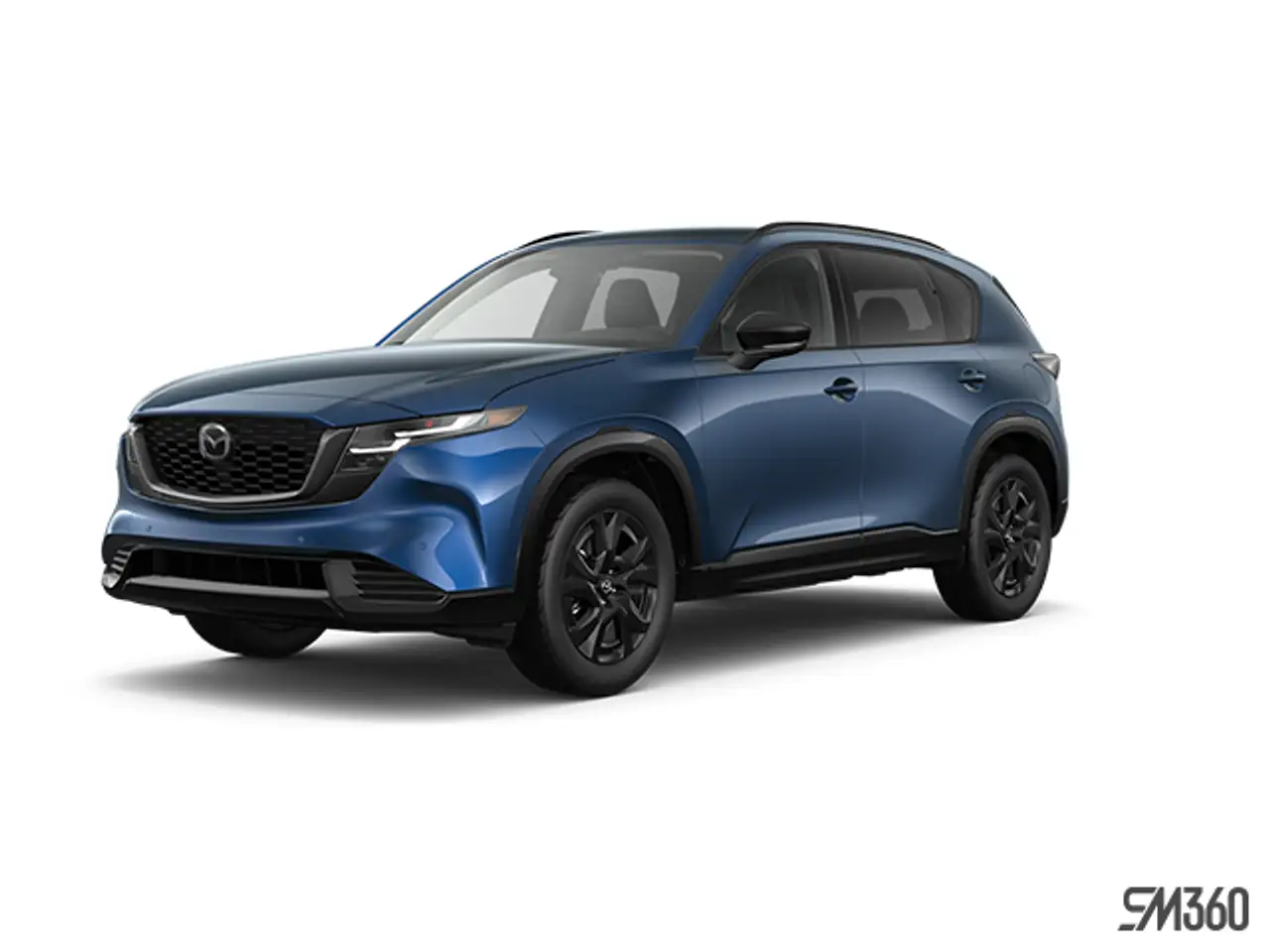 Mazda CX-5 снимка Mazda CX-5