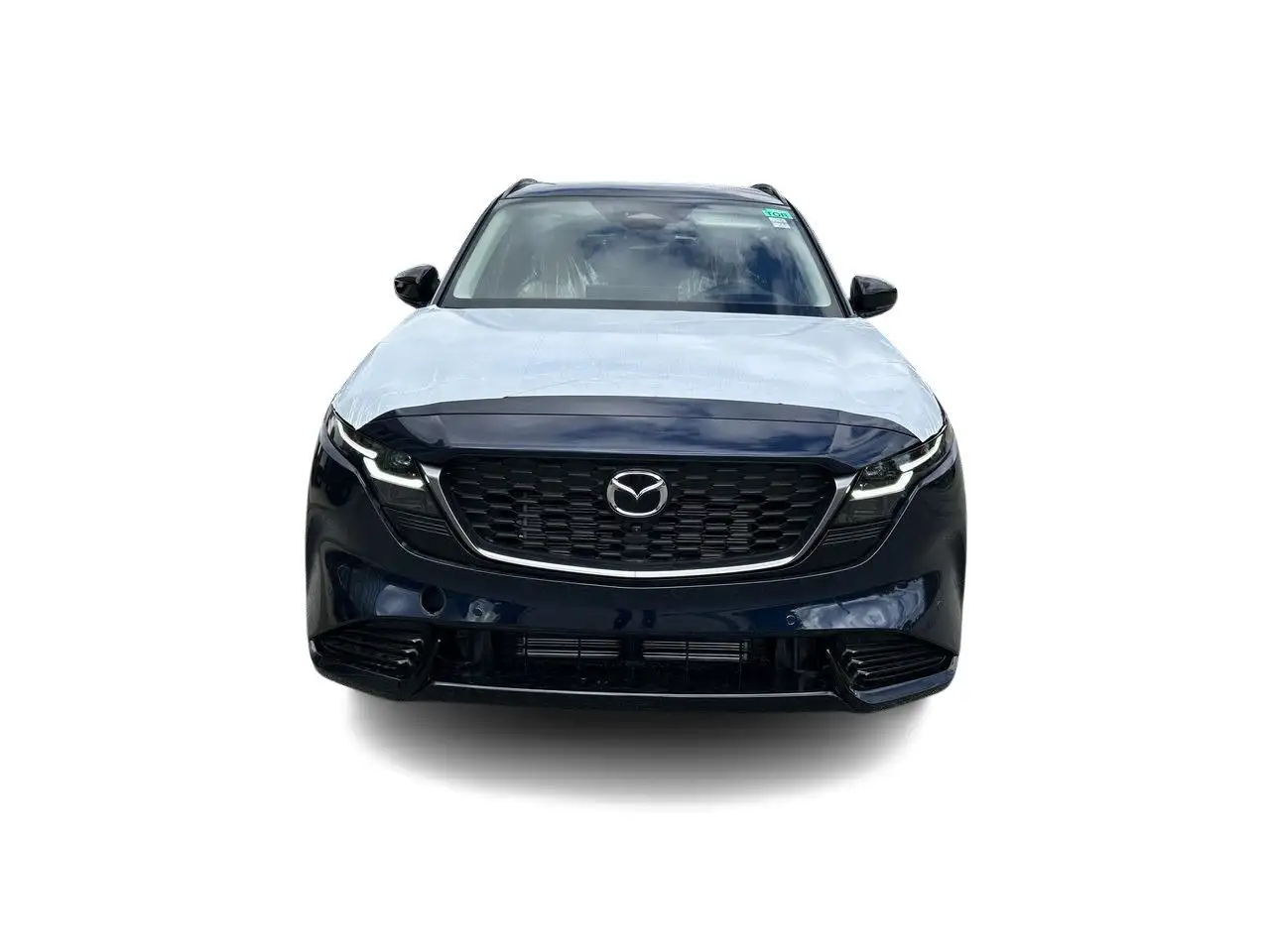 Mazda CX-5 photo Mazda CX-5