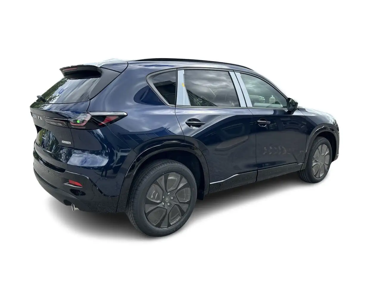 Mazda CX-5 photo Mazda CX-5