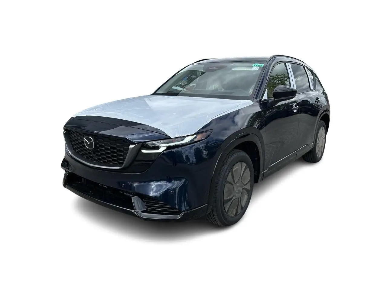 Mazda CX-5 photo Mazda CX-5