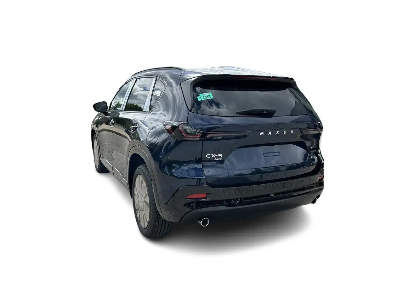 Mazda CX-5 photo Mazda CX-5