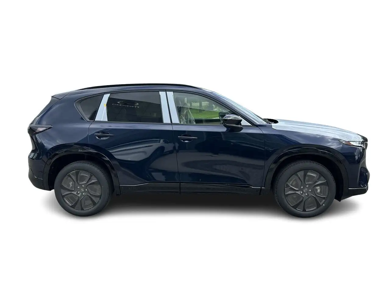Mazda CX-5 photo Mazda CX-5