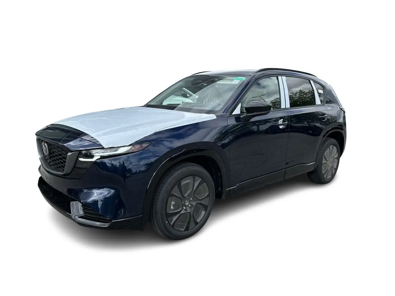 Mazda CX-5 photo Mazda CX-5