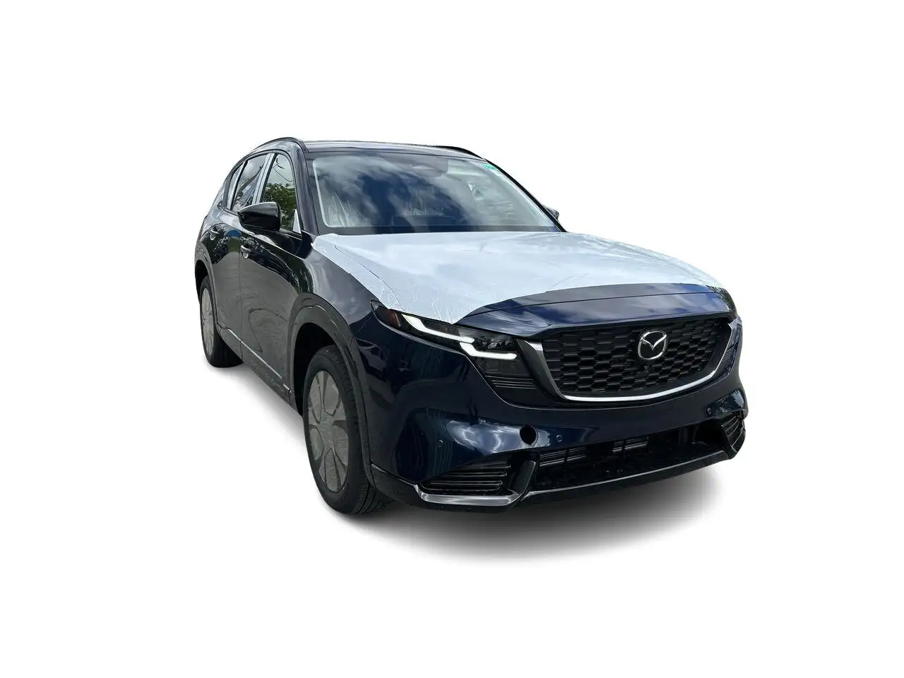 Mazda CX-5 photo Mazda CX-5