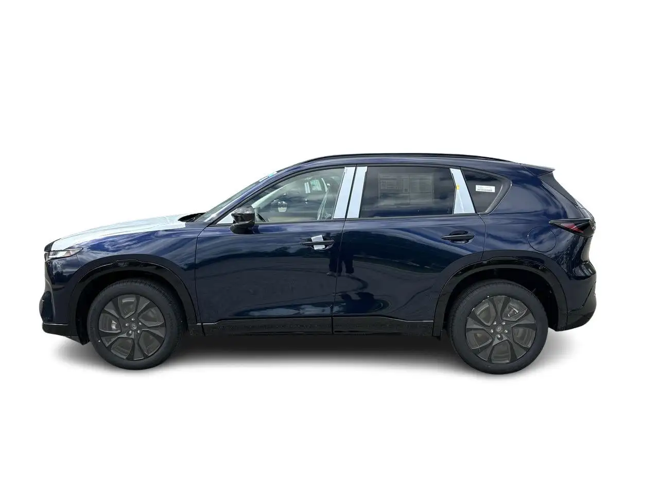 Mazda CX-5 photo Mazda CX-5