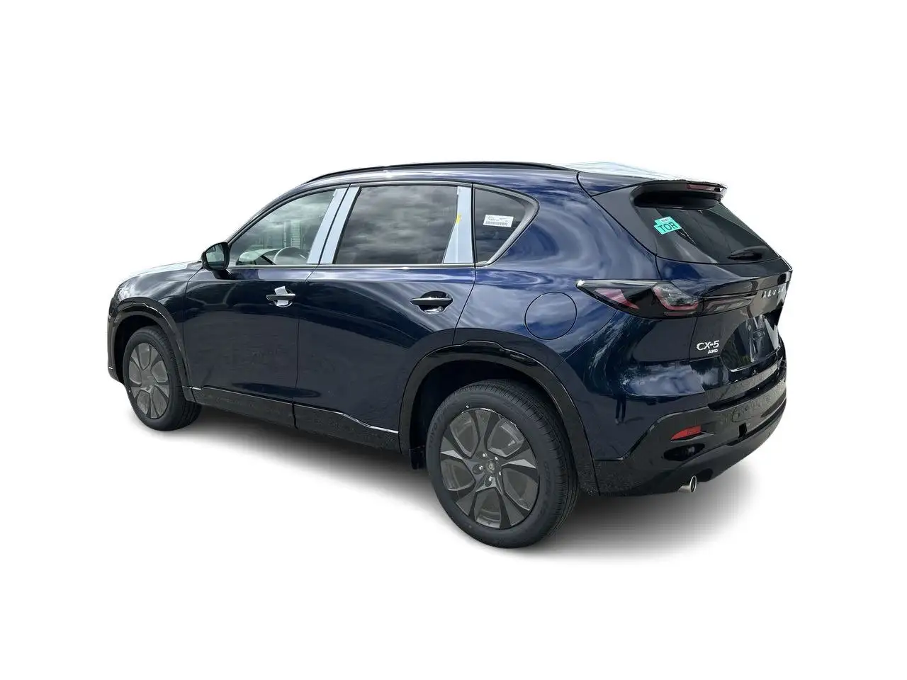 Mazda CX-5 photo Mazda CX-5