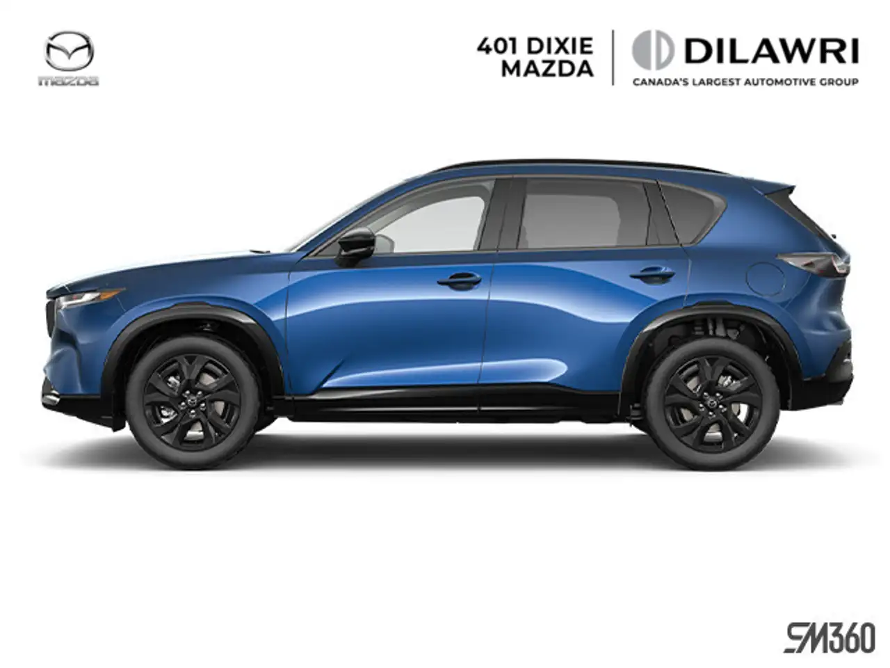 Mazda CX-5 снимка Mazda CX-5