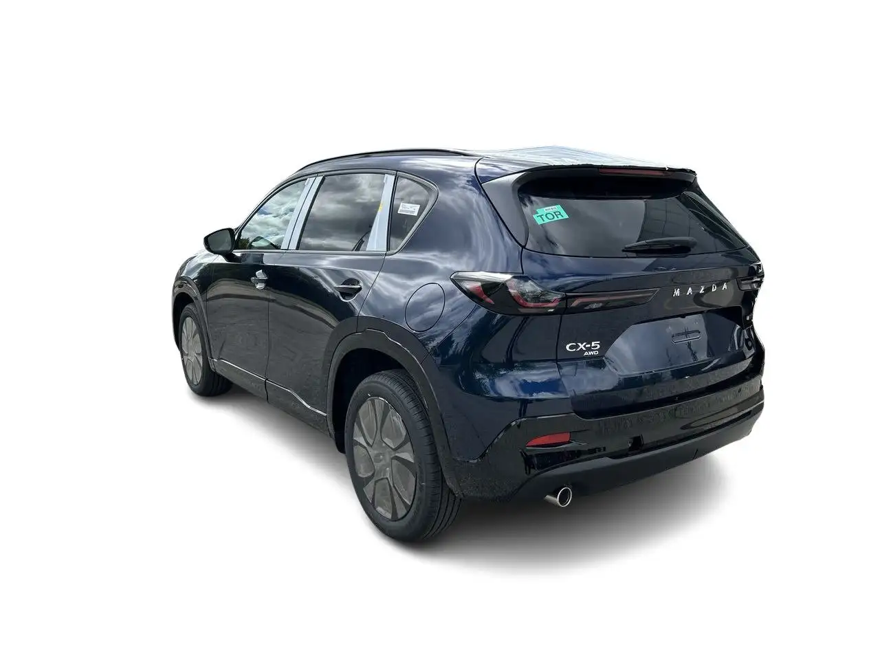 Mazda CX-5 photo Mazda CX-5