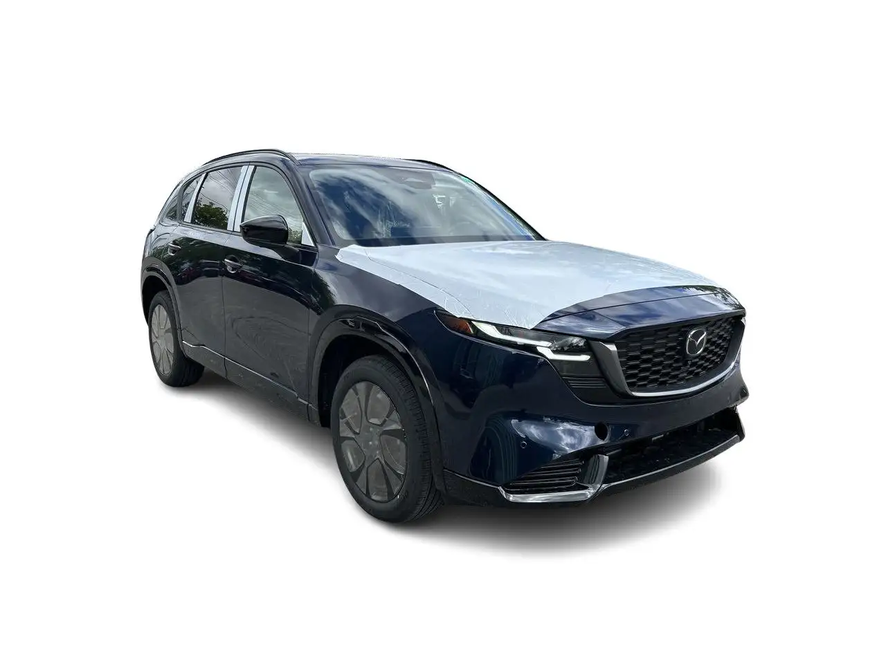 Mazda CX-5 photo Mazda CX-5