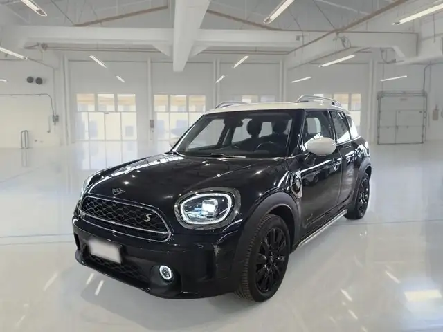 MINI Cooper SE Countryman CLASSIC 4WD AUTOMATICA 5 PORTE