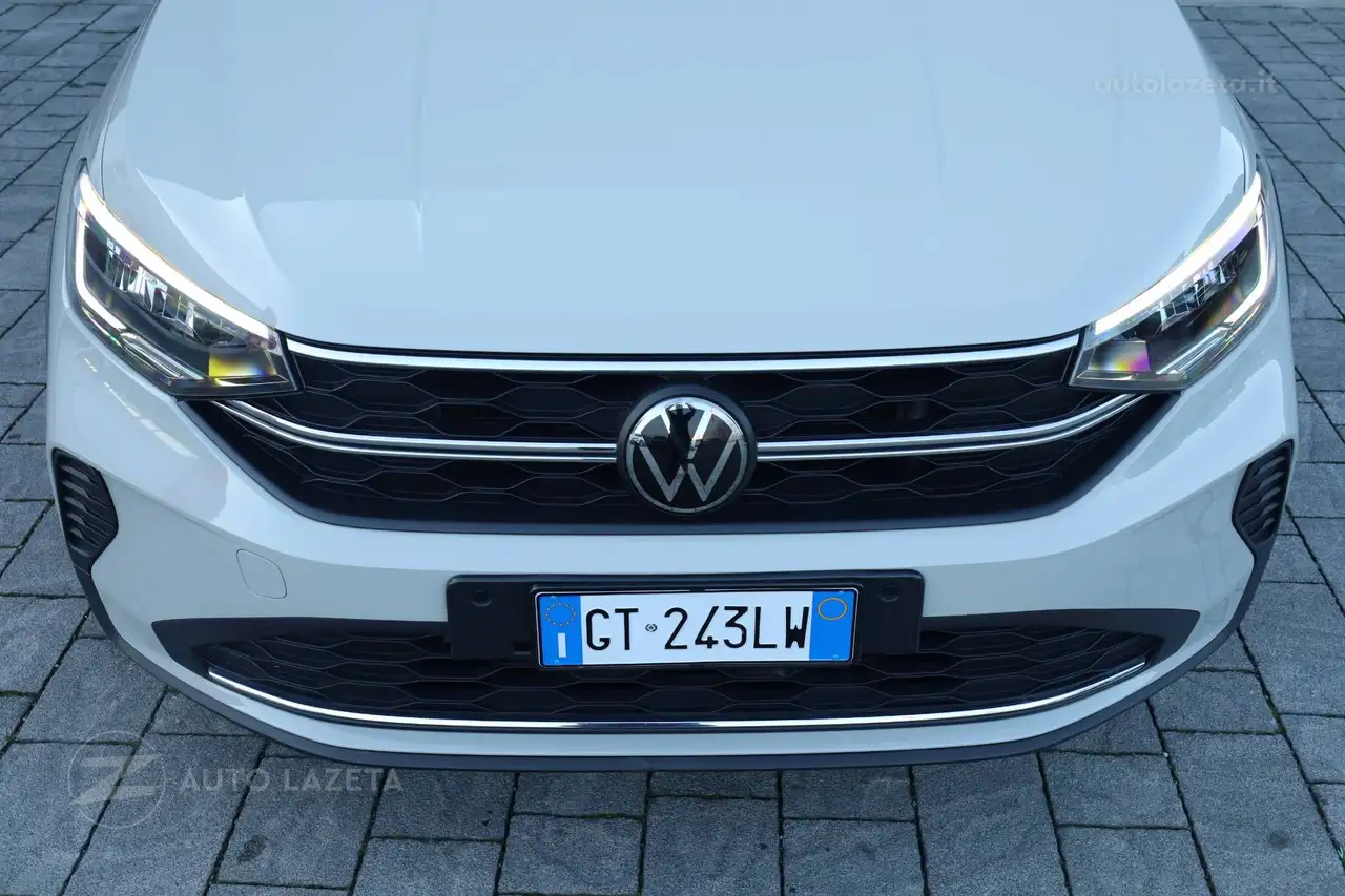 2024 Volkswagen Taigo 1.0 TSI 110 CV DSG Life, photograph 12