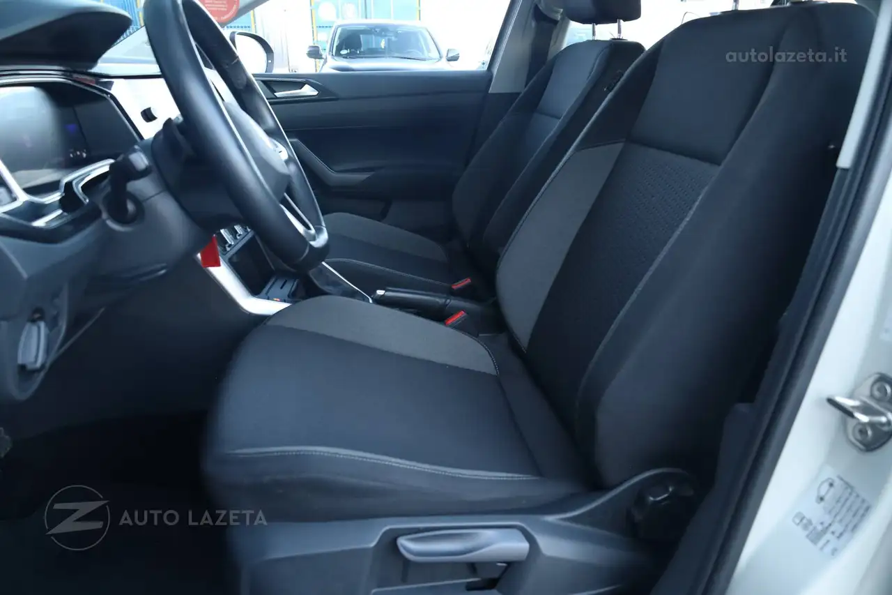 2024 Volkswagen Taigo 1.0 TSI 110 CV DSG Life, photograph 6