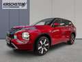 Mitsubishi Outlander Top 4WD *Neues Modell!* Rot - thumbnail 2