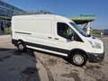 Ford Transit Weiß - thumbnail 9