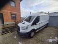 Ford Transit Weiß - thumbnail 7