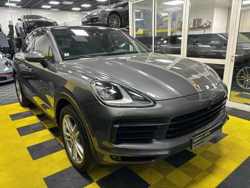 Coupe 3.0 v6 E-HYBRID 462 cv