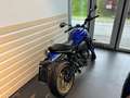 Yamaha XSR 700 Modell 2024 Tageszulassung Blue - thumbnail 4