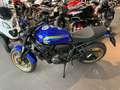 Yamaha XSR 700 Modell 2024 Tageszulassung Blue - thumbnail 7