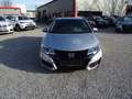 Honda Civic 1.6 i-DTEC Comfort Klimaautom SHZ Silber - thumbnail 2