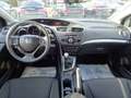 Honda Civic 1.6 i-DTEC Comfort Klimaautom SHZ Silver - thumbnail 11