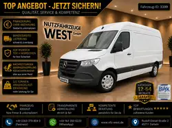 Mercedes-Benz Sprinter 214/316 CDI*Hoch+Lang*1.Hand*Garantie