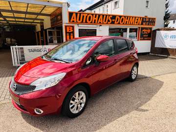 Acenta Plus+Klimaautomatik + Navigation
