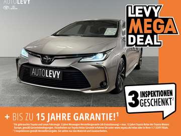 1.5 VVT +Kamera+CarPlay+PDC+SHZ+LED+