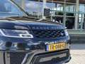 Land Rover Range Rover Sport 3.0 SDV6 306pk AWD HSE Dynamic | Nieuw door ons ge Zwart - thumbnail 33