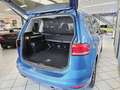 Volkswagen Touran Comfortline  App-Connect,Navi,Sunset,GRA Blau - thumbnail 3