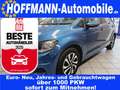 Volkswagen Touran Comfortline  App-Connect,Navi,Sunset,GRA Blau - thumbnail 1