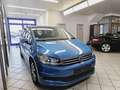 Volkswagen Touran Comfortline  App-Connect,Navi,Sunset,GRA Blau - thumbnail 19