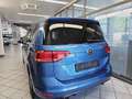 Volkswagen Touran Comfortline  App-Connect,Navi,Sunset,GRA Blau - thumbnail 5