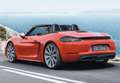 Porsche Boxster Spyder RS PDK - thumbnail 24