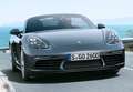 Porsche Boxster Spyder RS PDK - thumbnail 16