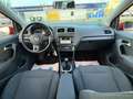 Volkswagen Polo Highline 1.HAND KLIMAAUTOMATIK Rouge - thumbnail 35