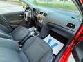 Volkswagen Polo Highline 1.HAND KLIMAAUTOMATIK Rouge - thumbnail 22