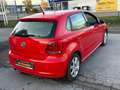 Volkswagen Polo Highline 1.HAND KLIMAAUTOMATIK Rouge - thumbnail 15