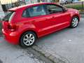Volkswagen Polo Highline 1.HAND KLIMAAUTOMATIK Rouge - thumbnail 19