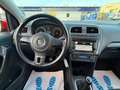 Volkswagen Polo Highline 1.HAND KLIMAAUTOMATIK Rouge - thumbnail 37