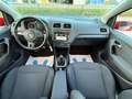 Volkswagen Polo Highline 1.HAND KLIMAAUTOMATIK Rouge - thumbnail 39