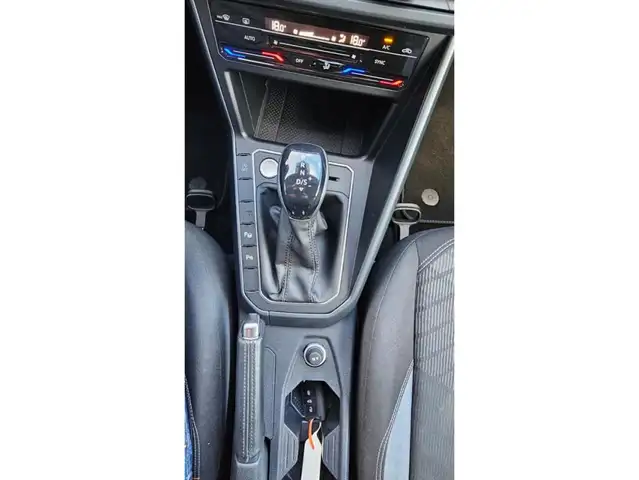 Volkswagen Taigo view 8