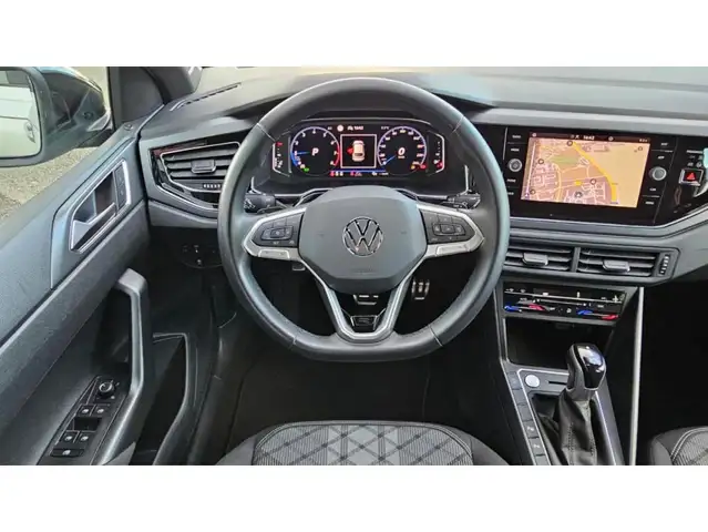 Volkswagen Taigo view 7