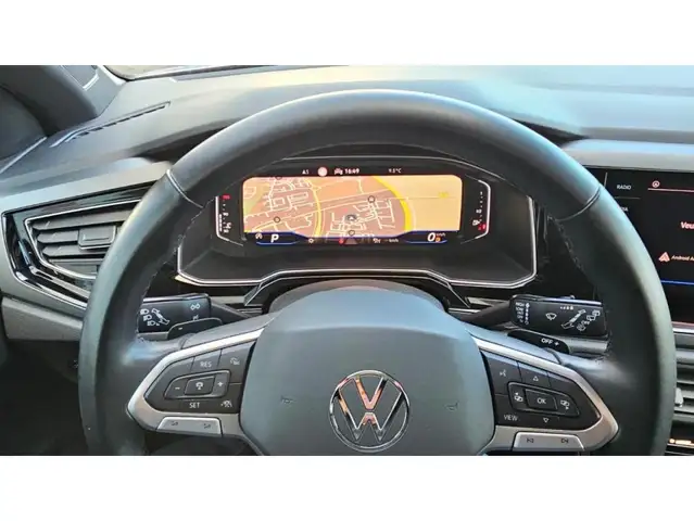 Volkswagen Taigo view 5