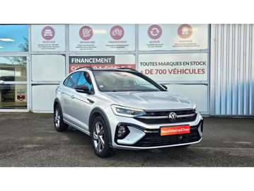 R-Line 1.0 TSI 110cv DSG7