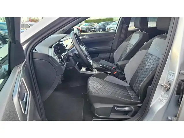 Volkswagen Taigo view 13