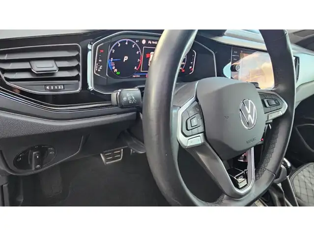Volkswagen Taigo view 6