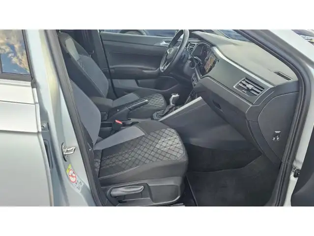 Volkswagen Taigo view 14