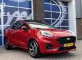 Ford Puma 1.0 EcoBoost Hybrid ST-Line 125PK Automaat NIEUW M Rouge - thumbnail 7