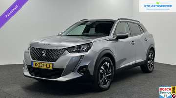 EV Allure Pack 50 kWh 94% SOH CAMERA CARPLAY NAVI